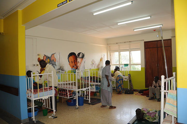 Spotted too late: Uganda’s hidden childhood cancer crisis