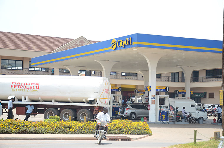 Uganda needs to build strong buffers against fuel shortages