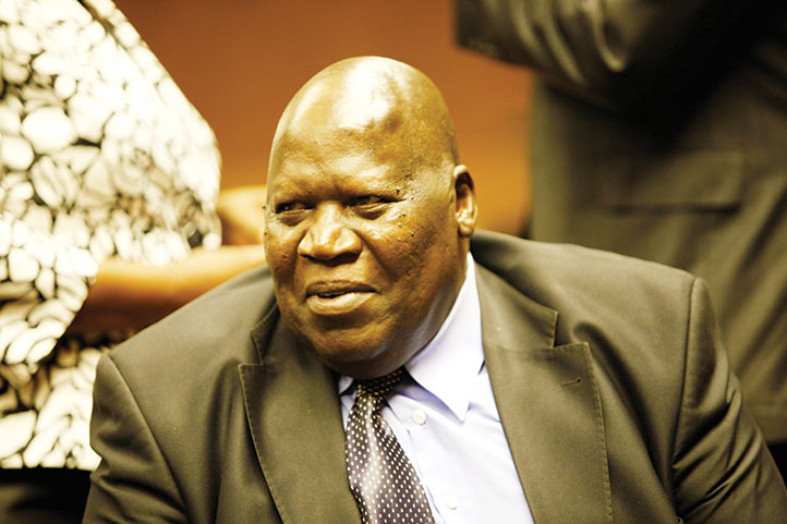 Moses Ali’s remarkable sports contribution