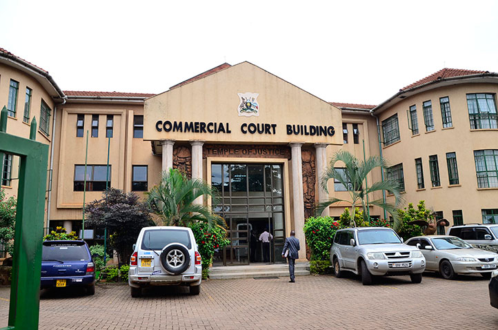 How Uganda’s case backlog is choking private investment