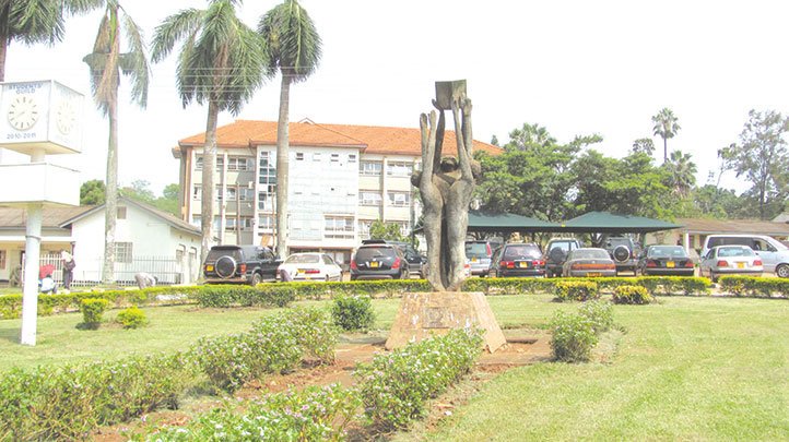 Kyambogo University dismisses social media claims of imminent closure