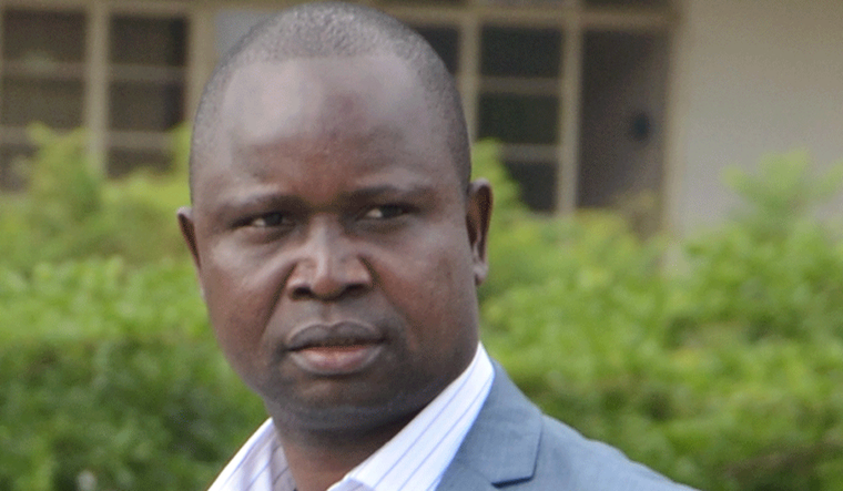 Parliament’s Chris Obore, 7 others arrested over embezzling Shs 32bn