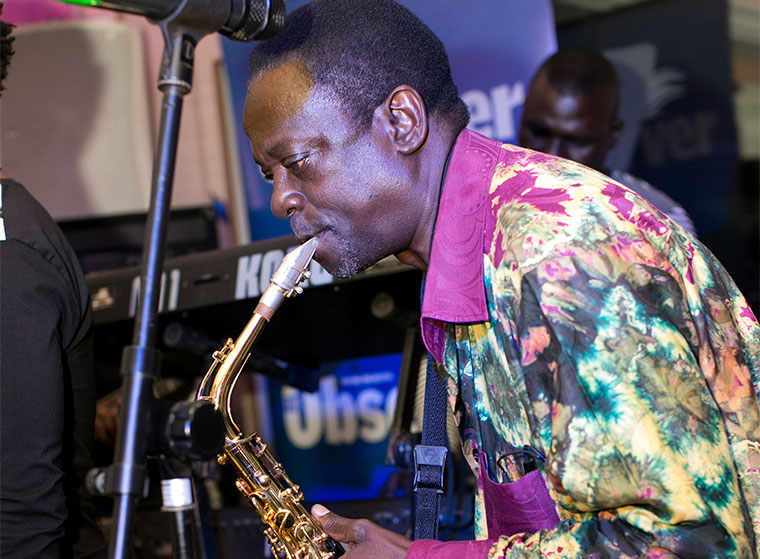 Thugs kill Afrigo Band’s Moses Matovu in Kibuli