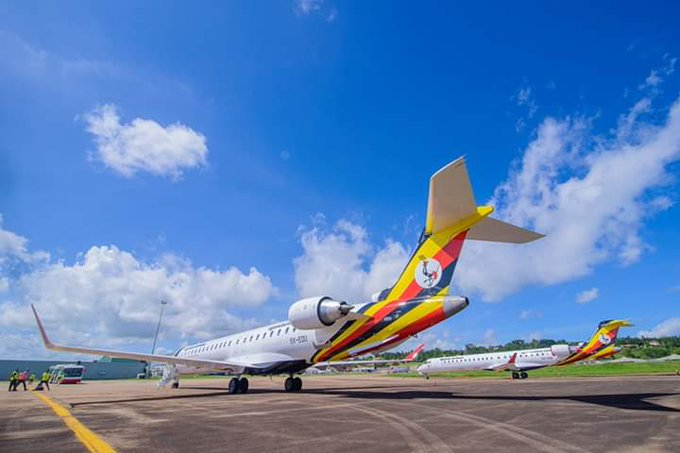Uganda Airlines finance boss questioned over qualifications, reporting structure