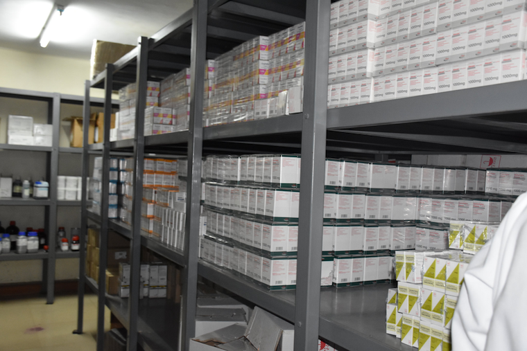 Can Uganda break Africa’s dependence on imported medicines?