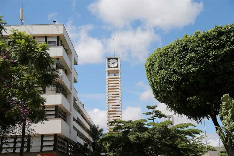 KCCA fined Shs 124m over vendor Basemera’s death in 2017