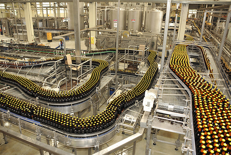 Japanese beer giant Asahi takes over EABL operations at $5bn