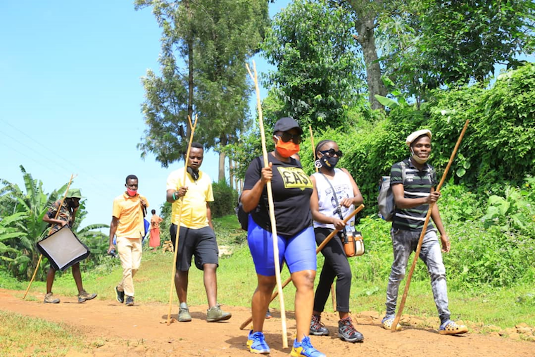 After swearing-in, Sebei MPs prioritise resettlement, tourism roads