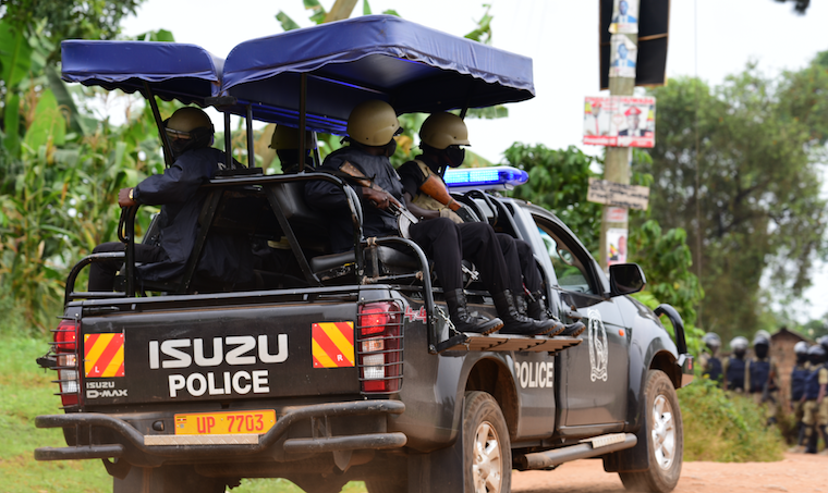 Why Ugandan police tactics are falling short on rising kidnap-for-ransom cases