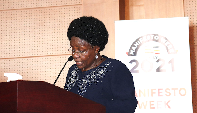 Ex-minister Kitutu iron sheets trial further delayed, adjourned to October