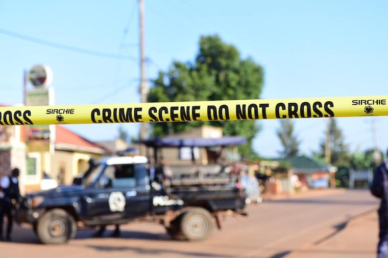 Crime report: 25 Ugandans die daily in murders, road crashes