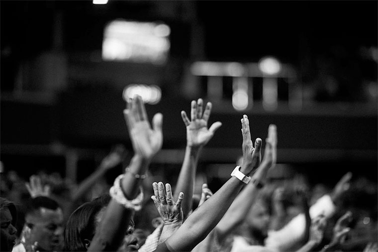 Miracle: We can move house but not church