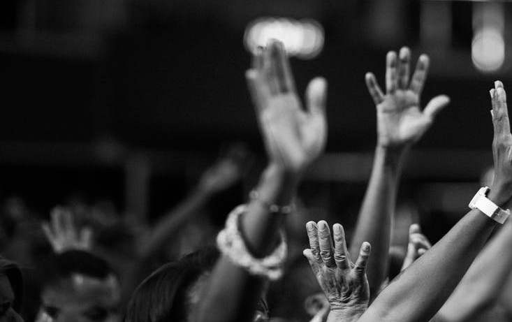 Has your church started soundproofing yet?