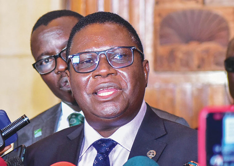 Court grants Kitara more time to serve ‘elusive’ minister Mao via newspaper