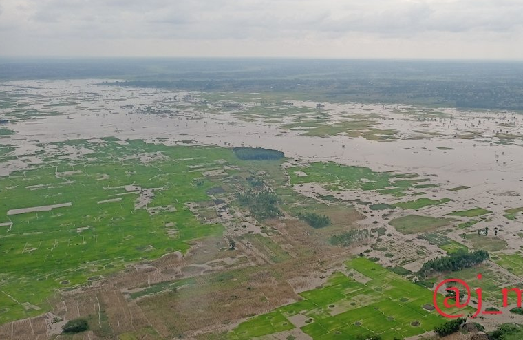 UNICEF warns: Coming El Niño rains put Uganda’s children at risk