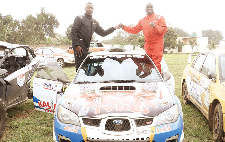 Lwakataka plots comeback with monster machine