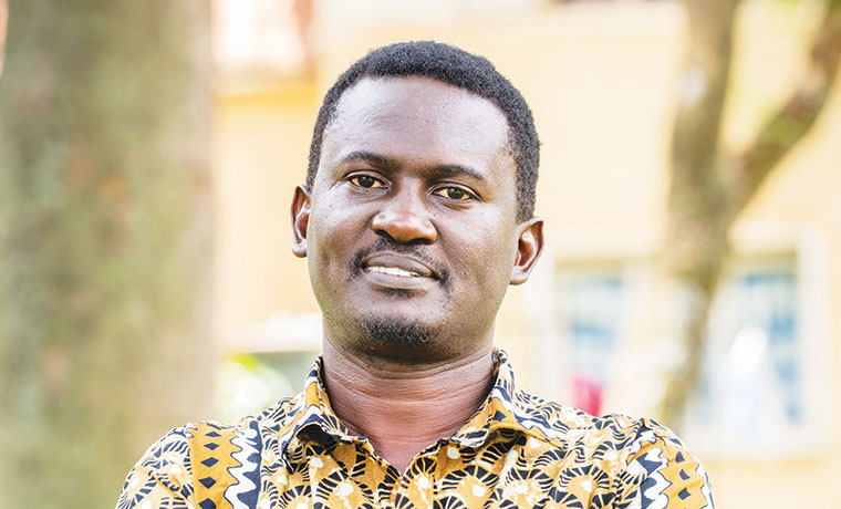 Of Mr Museveni’s declining energy and what happens in the house of an aging father