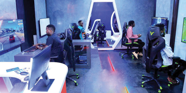 Uganda pushes for regional gaming standards as illegal operators thrive