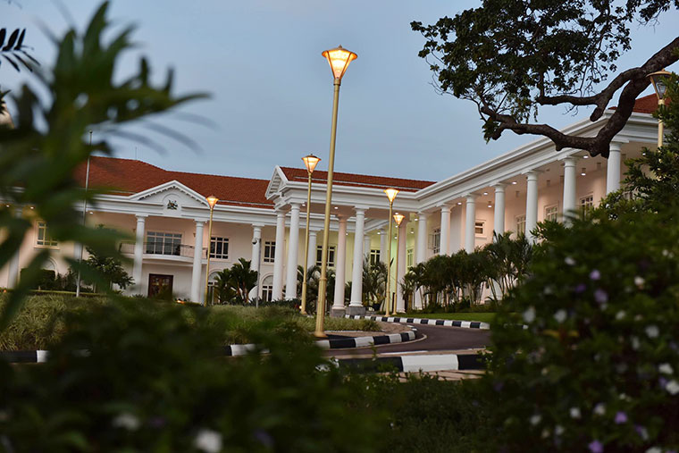State House spending row explodes in Parliament