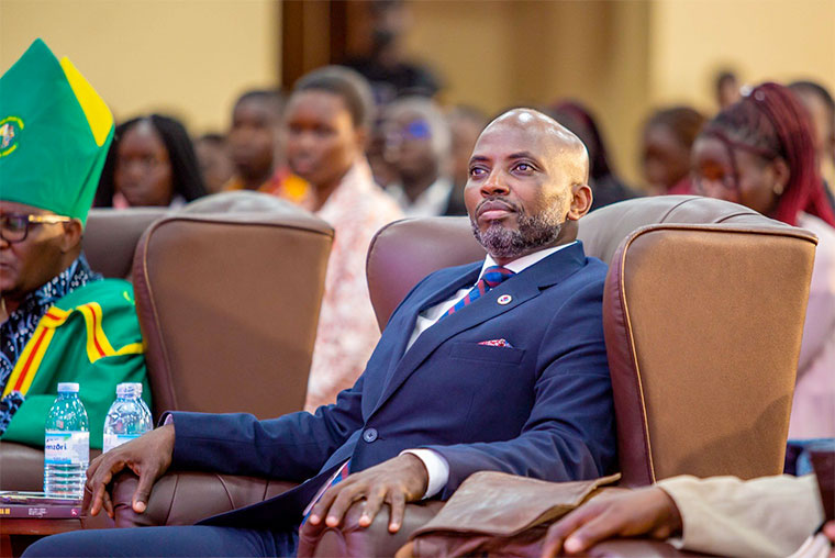 ULS cautions Dr Muganga against inflaming anti-Rwanda sentiments