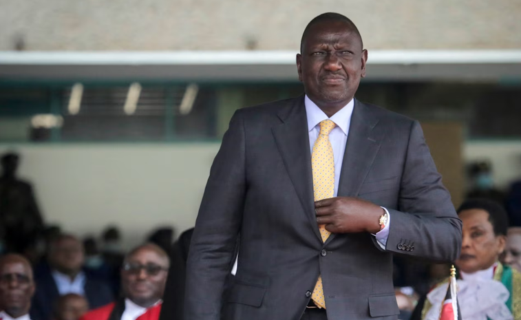 Kenya now shifts to 90-day regularisation after foreign traders backlash