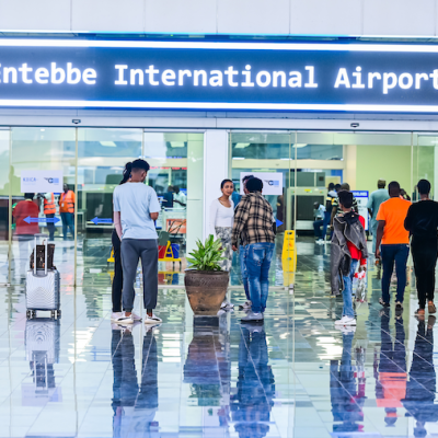 Ebola: Canada imposes 90-day travel ban on Uganda