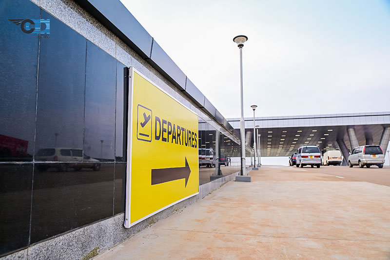 Ebola: UAE lifts travel restrictions on Ugandan nationals