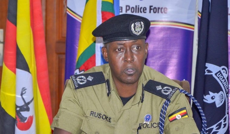 Police warn against non-essential movement during National Cleaning Day