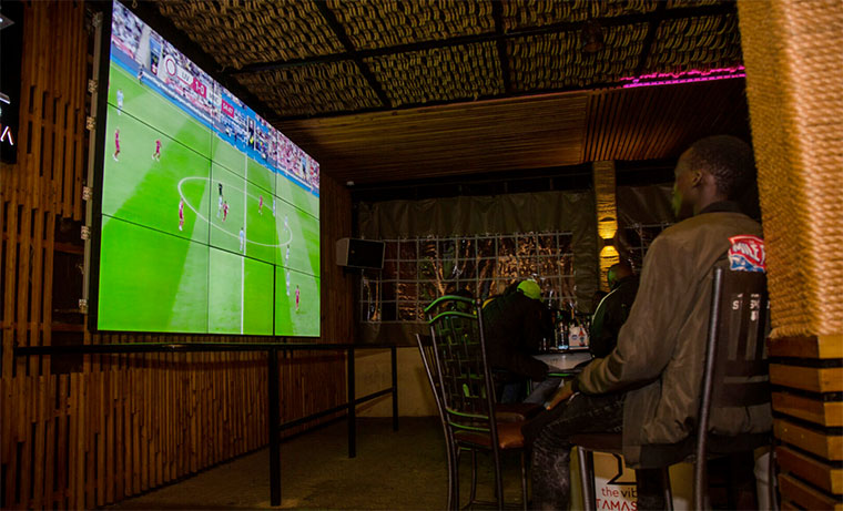 How broadcasting is revolutionizing sports experience - The Observer ...