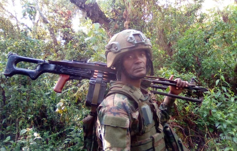 DRC closes embassy in Rwanda as M23 rebels issue 48hr ultimatum to ...