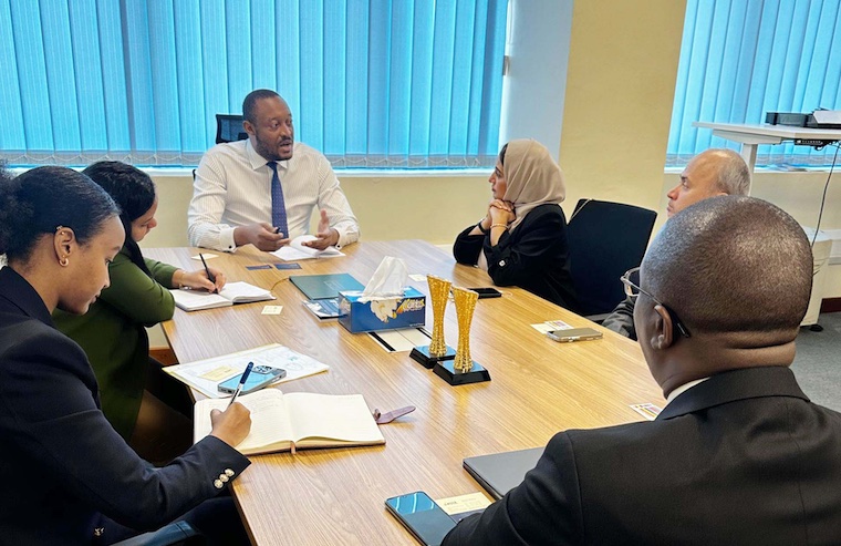 Looming leadership crisis at UIA