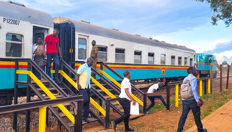 Missing wagons, billions at stake: MPs demand probe into URC