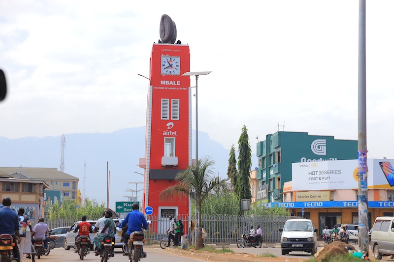 Mbale City fined Shs 10m, ordered to reinstate medical officer