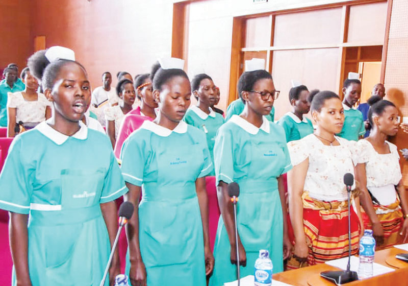 Ministry revises admission requirements for nursing programs - The Observer