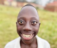 How Ugandan Kid Tenge Tenge Became Global Social Media Sensation The 