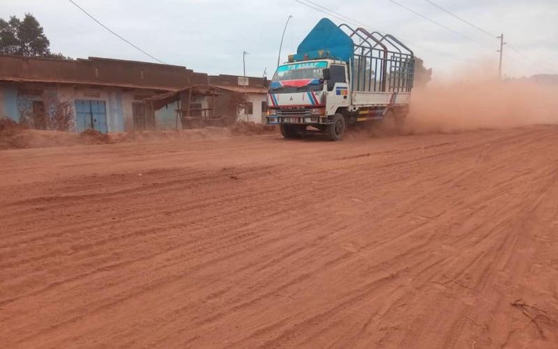 Editorial: For a country without dependable public. From traffic congestion, where toxic fumes from unregulated boda boda traffic combine with other vehicular emissions, to untamed sewage and poor garbage disposal that cause unimaginable air pollution