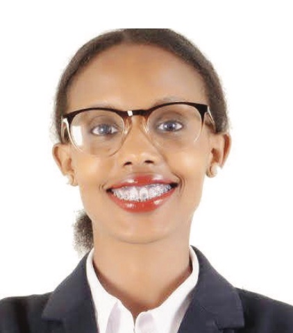 Confronting digital-gender based violence