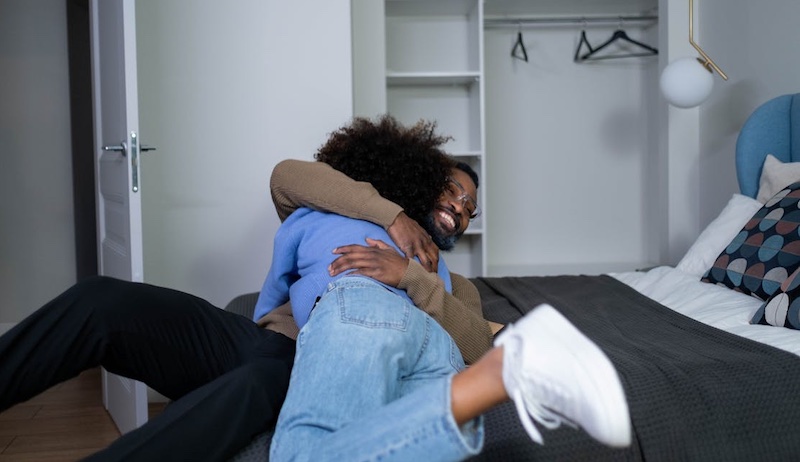 Sex Talk: Set that pulse racing