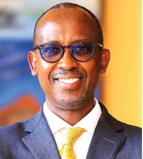 Rwabwogo to Muhoozi: Only Museveni can stop me, follow the law
