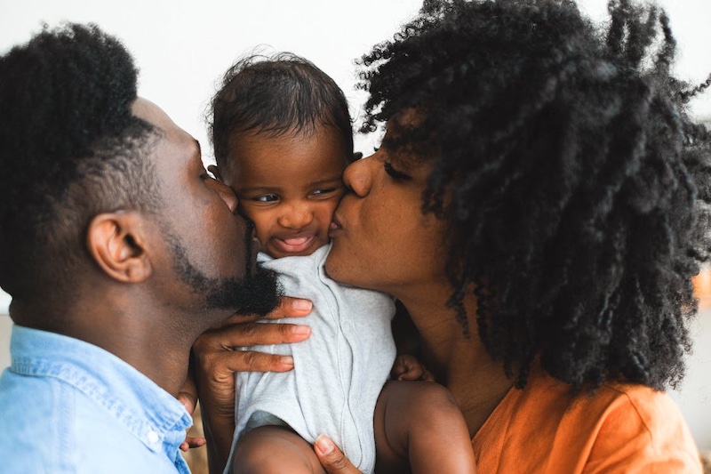 Sex Talk: What are you passing down?