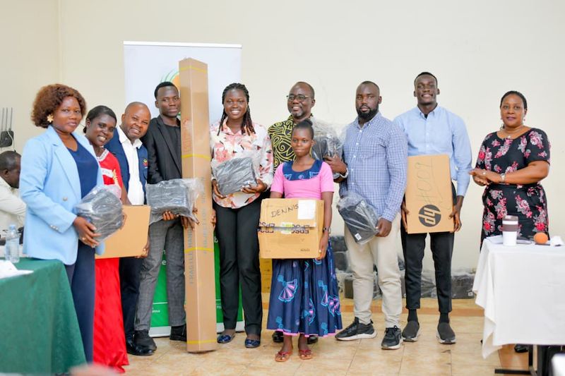 Incubation program supports 25,000 young women entrepreneurs