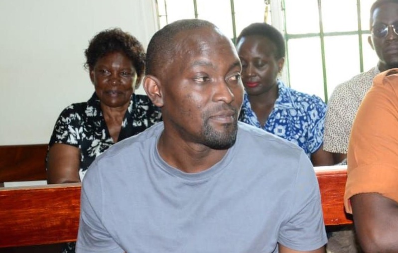 Mufumbiro denied mandatory bail after over 60 days on remand without trial