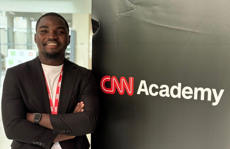 Branji: ‘Don’t shrink to make others comfortable’