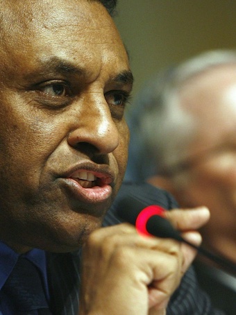 After Kampala, Sudan unveils peace plan at UN security council