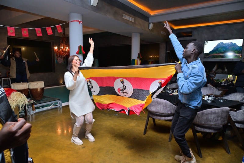 Uganda leveraging Afcon spotlight to woo North African tourists
