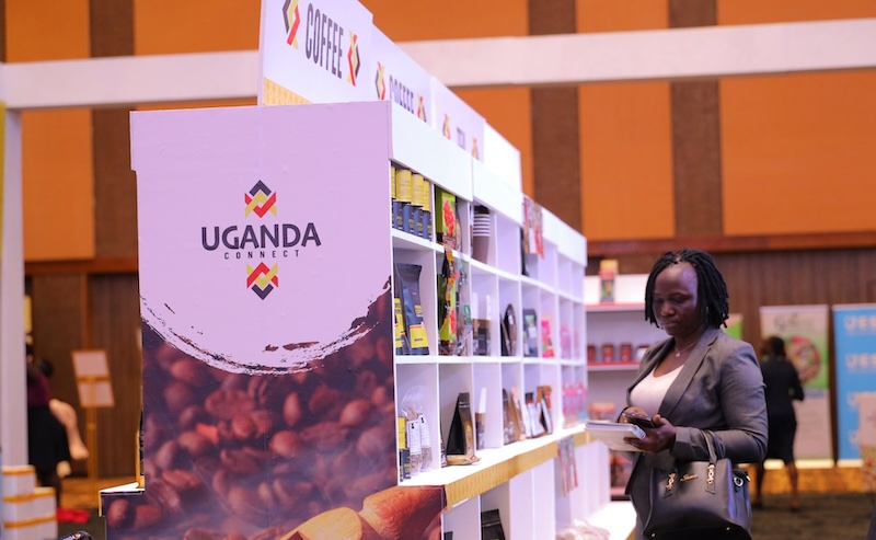 Harness China’s zero-tariff trade measures, Rwabwogo says