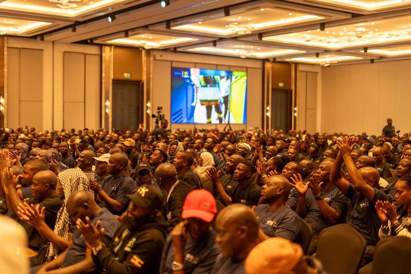 Dubai retreat signals new era for Uganda’s boda boda economy