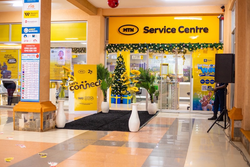 MTN ordered to pay Shs 2.3bn to former manager over malicious prosecution
