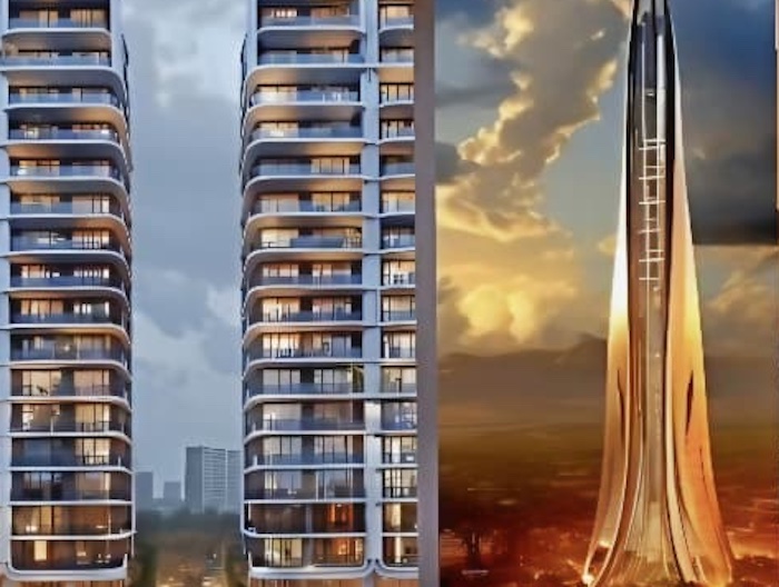 How Kampala’s skyline is undergoing a measurable transition