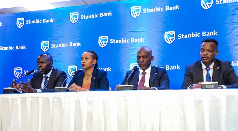Stanbic bank launches campaign to provide affordable financing